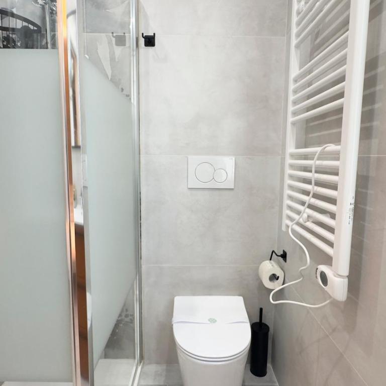 Do Campanili by Ca-Sa Check - Camera Singola con Bagno Privato - 8
