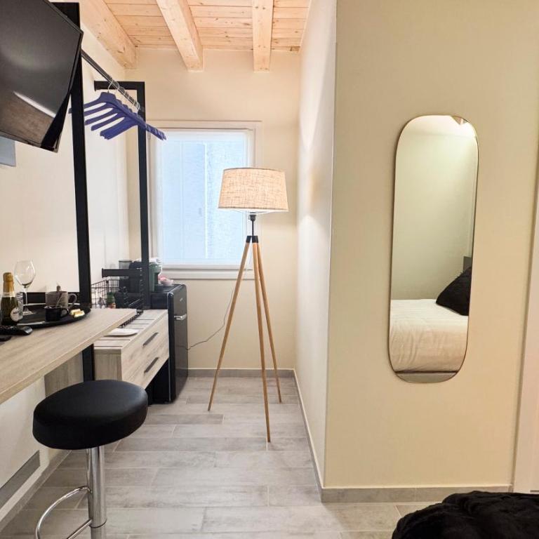 Do Campanili by Ca-Sa Check - Camera Singola con Bagno Privato - 20