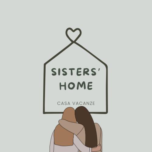 Sisters' Home - Appartamento con 1 Camera da Letto - 21