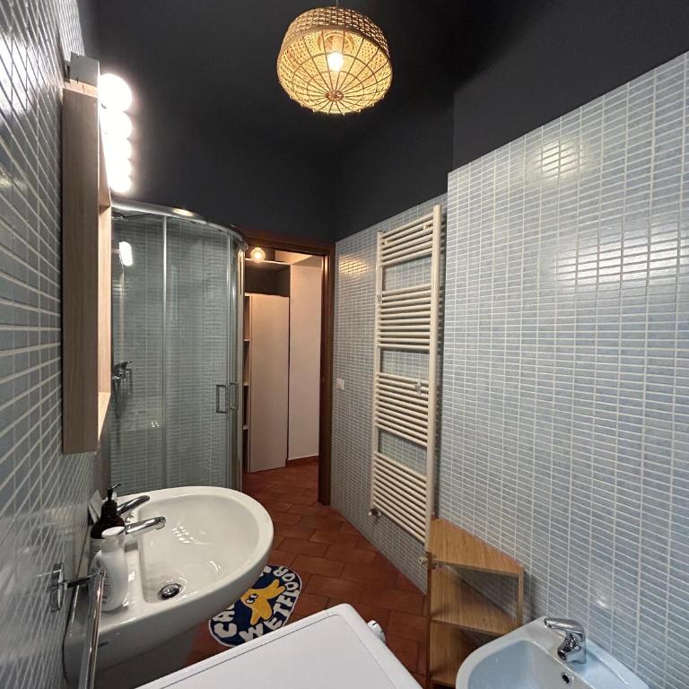 Sisters' Home - Appartamento con 1 Camera da Letto - 10