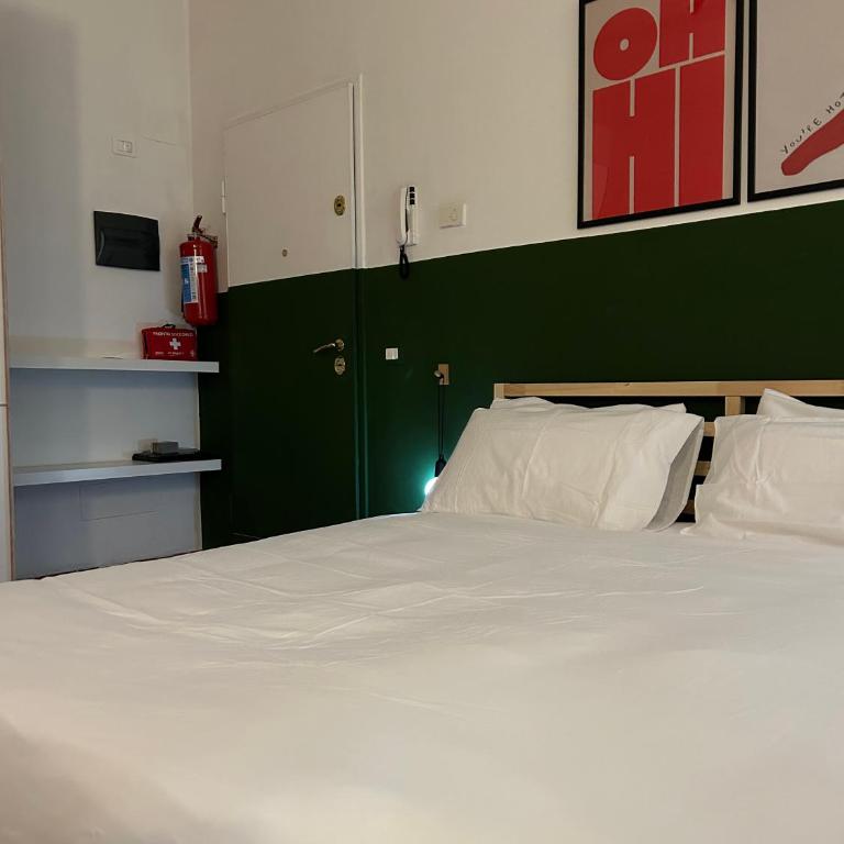 Sisters' Home - Appartamento con 1 Camera da Letto - 5