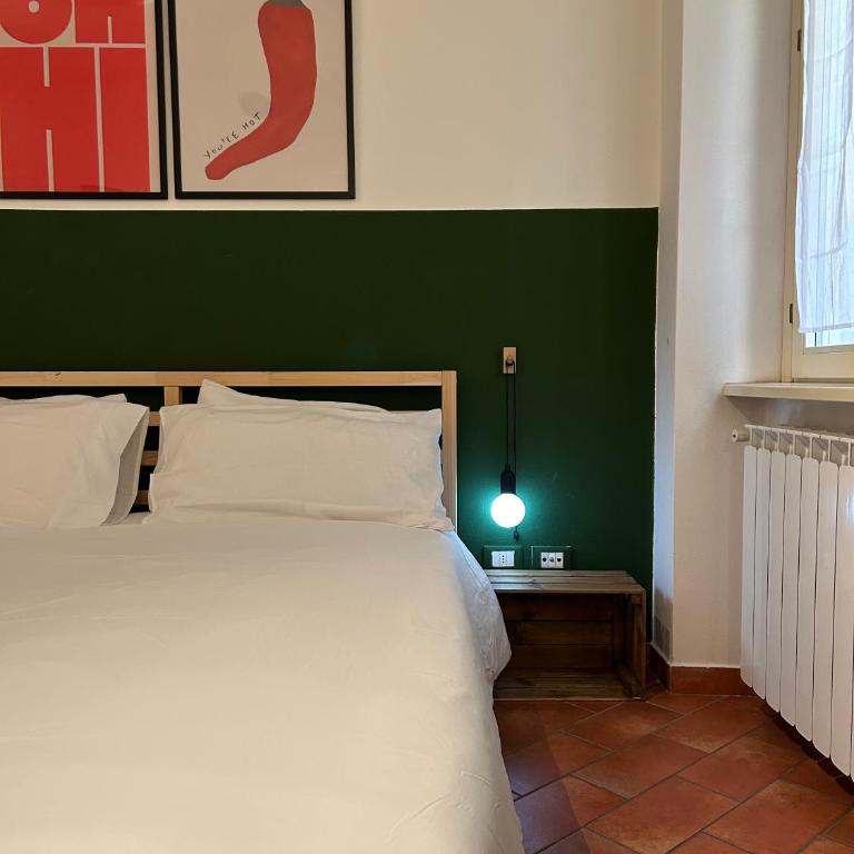 Sisters' Home - Appartamento con 1 Camera da Letto - 8