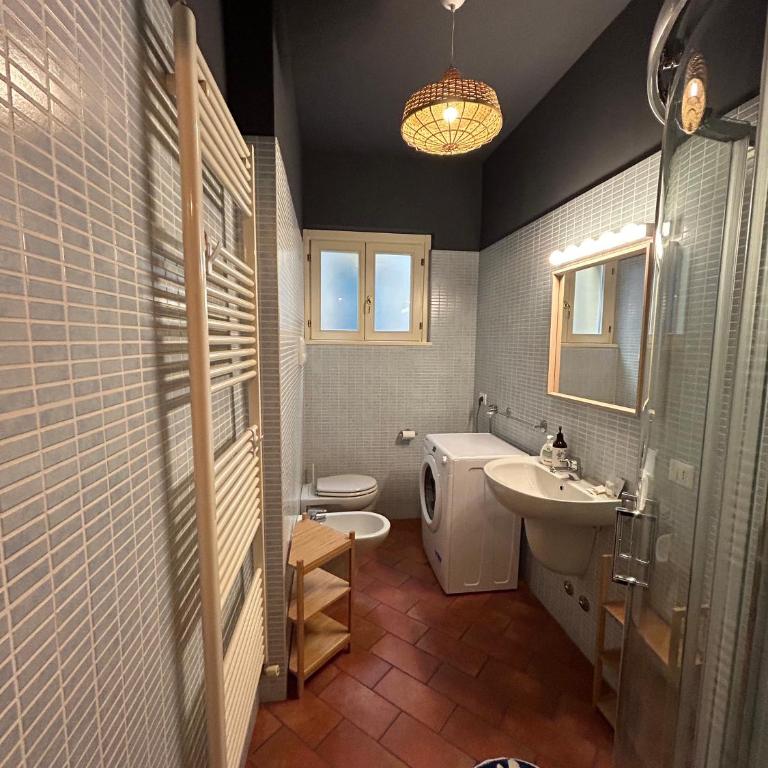 Sisters' Home - Appartamento con 1 Camera da Letto - 12