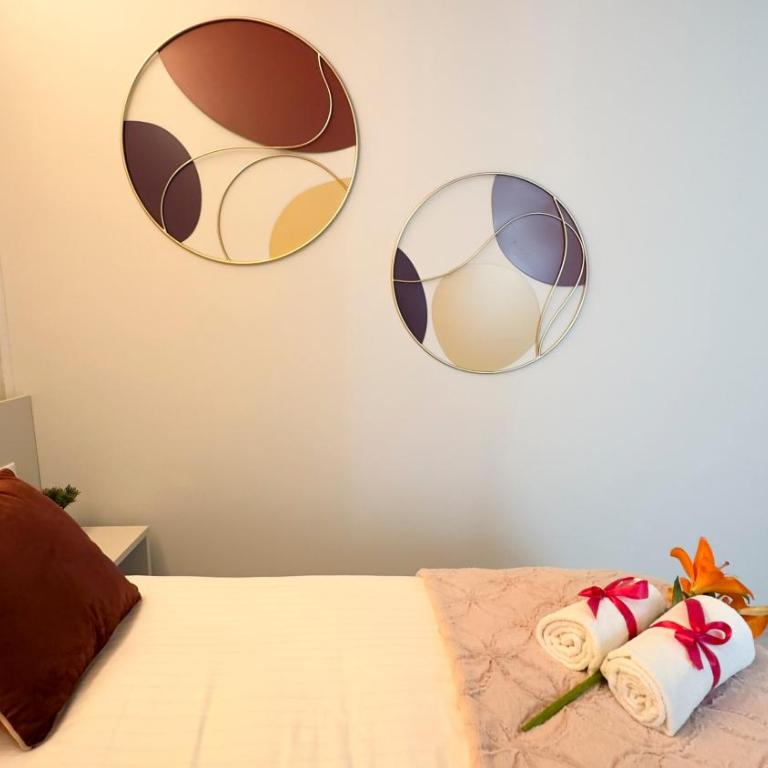 Do Campanili by Ca-Sa Check - Camera Singola con Bagno Privato - 13