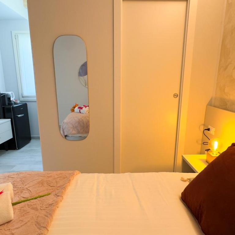 Do Campanili by Ca-Sa Check - Camera Singola con Bagno Privato - 1