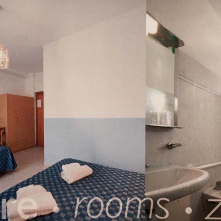Hotel Jole - Camera Quadrupla con Balcone - 3