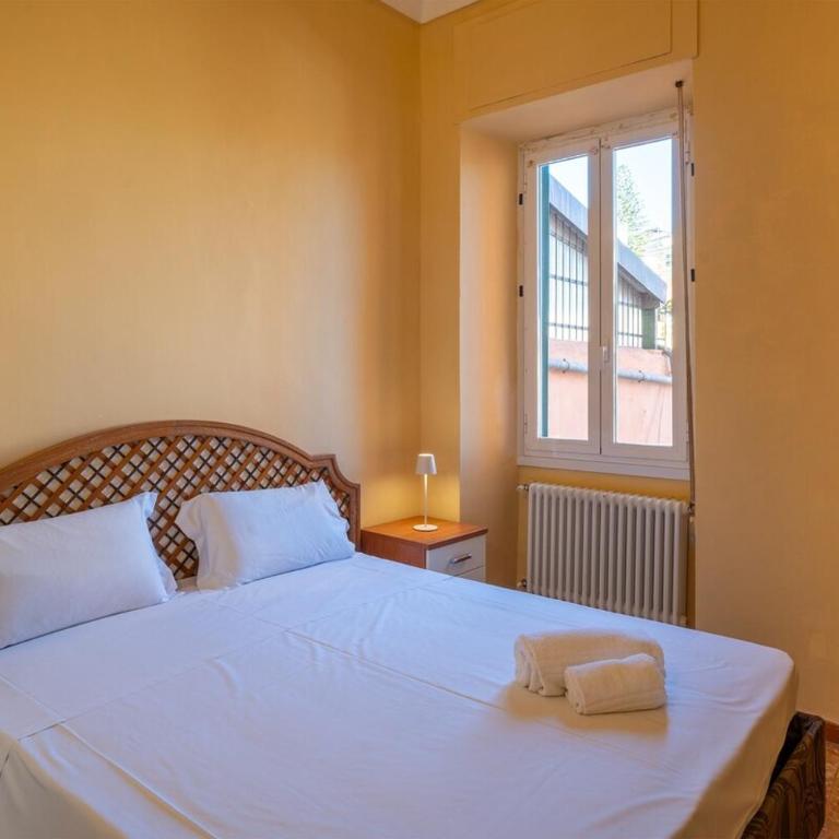 -Zia Anna-Apartment in the Heart of Sanremo - Appartamento con 2 Camere da Letto - 1