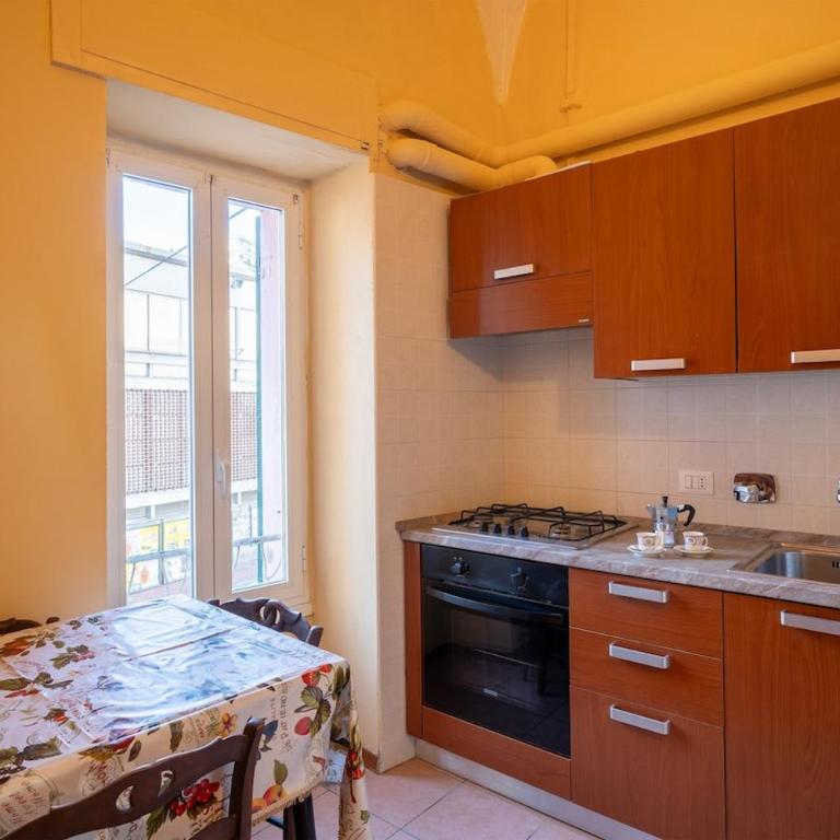 -Zia Anna-Apartment in the Heart of Sanremo - Appartamento con 2 Camere da Letto - 3