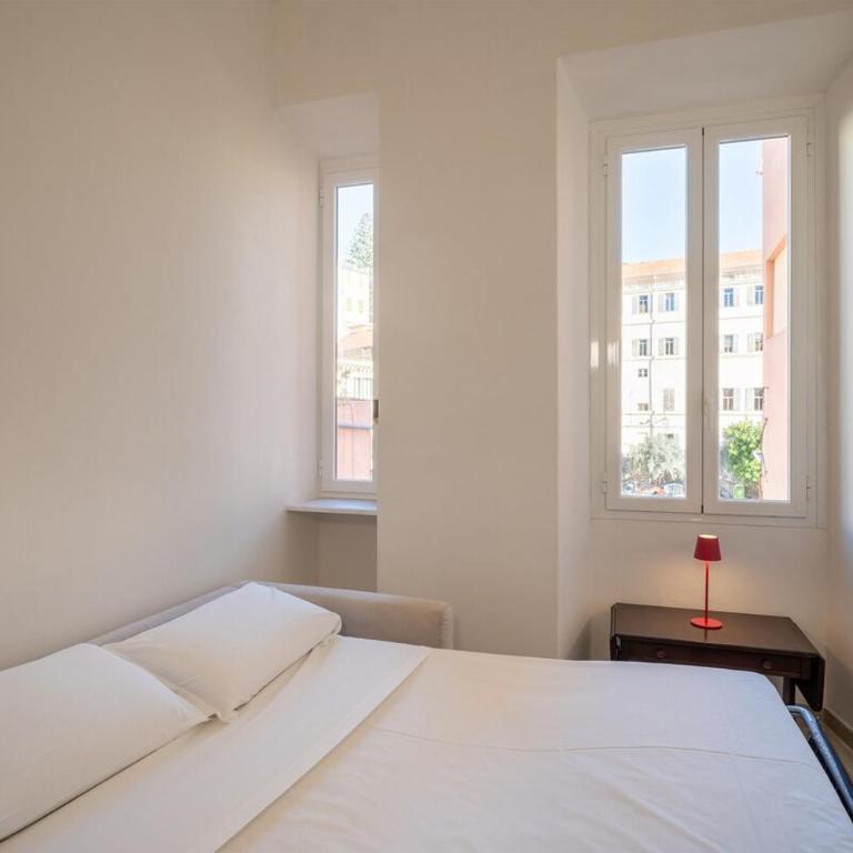 -Zia Anna-Apartment in the Heart of Sanremo - Appartamento con 2 Camere da Letto - 8