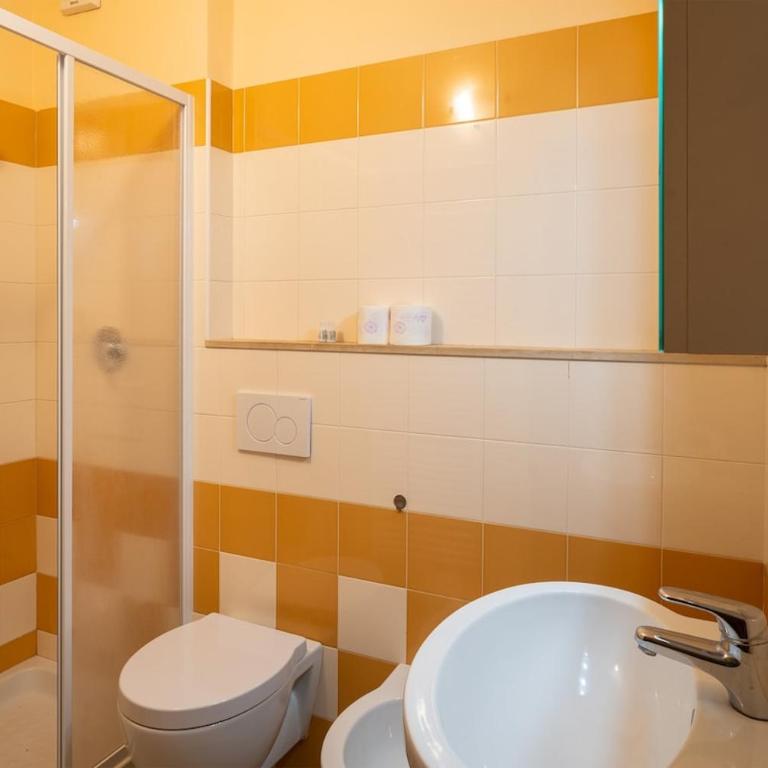 -Zia Anna-Apartment in the Heart of Sanremo - Appartamento con 2 Camere da Letto - 11