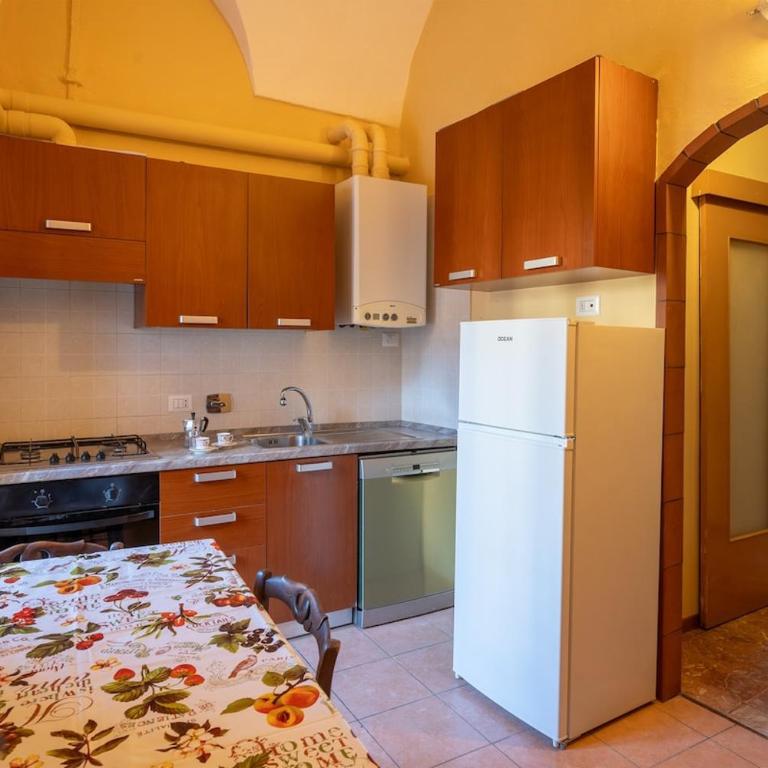 -Zia Anna-Apartment in the Heart of Sanremo - Appartamento con 2 Camere da Letto - 14