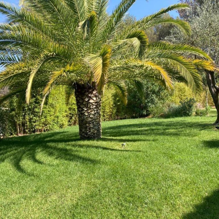VILLA CHEZ-NOUS C'est chez vous, piscine, plages et golfs - Villa - 12