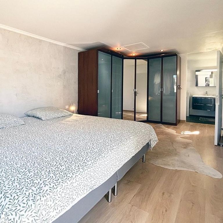 VILLA CHEZ-NOUS C'est chez vous, piscine, plages et golfs - Villa - 50