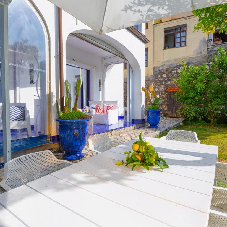 De Vivo Realty - Villa Blue Skyline - Villa con Vista Mare - 47