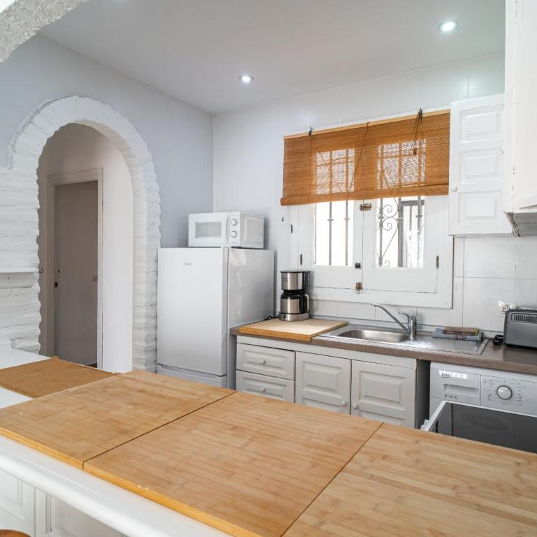 Casablanca Sunny Terrace by Casasol - Apartamento con terraza - 14