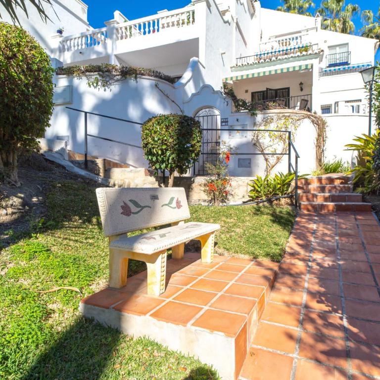 Casablanca Sunny Terrace by Casasol - Apartamento con terraza - 36