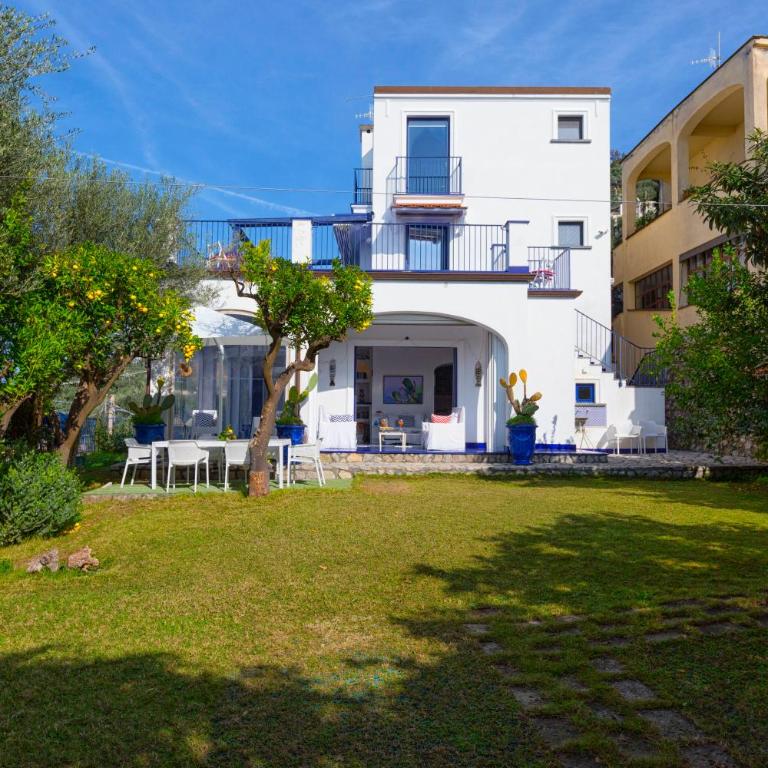 De Vivo Realty - Villa Blue Skyline - Villa con Vista Mare - 55