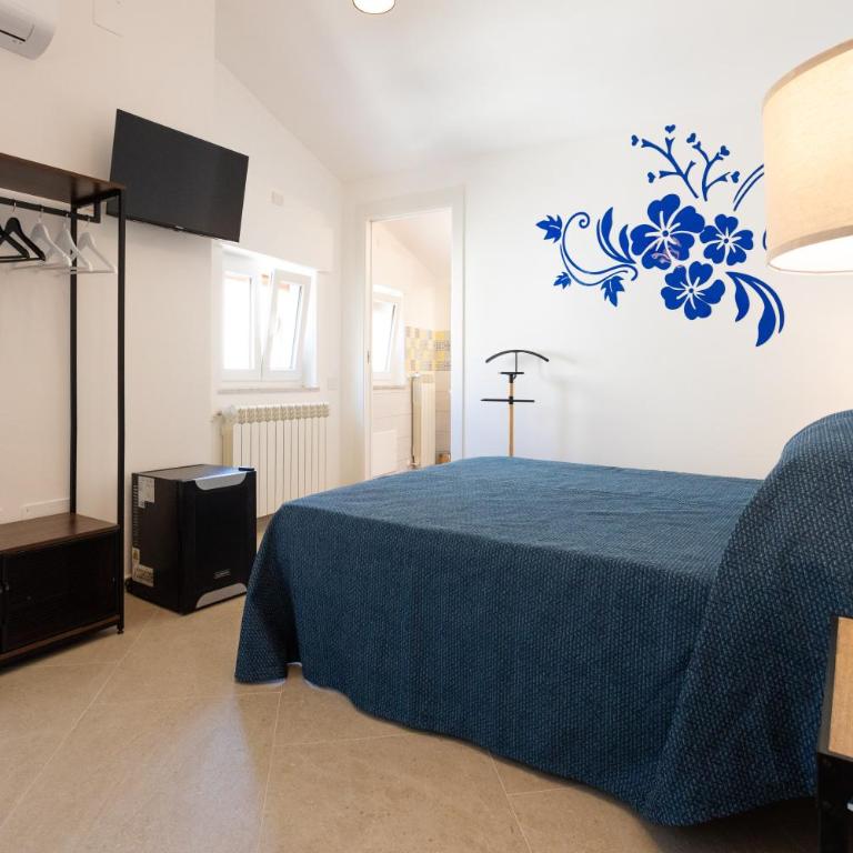 Il gabbiano a Ballarò - Superior Queen Room - 2