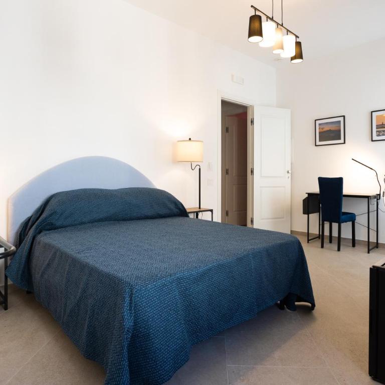 Il gabbiano a Ballarò - Superior Queen Room - 5