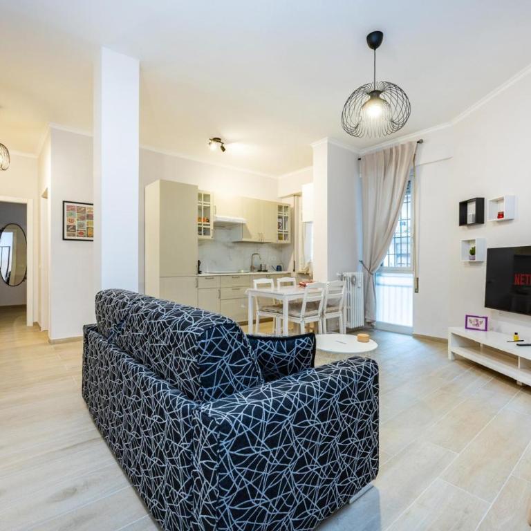 La Dimora di Margot - One-Bedroom House - 1