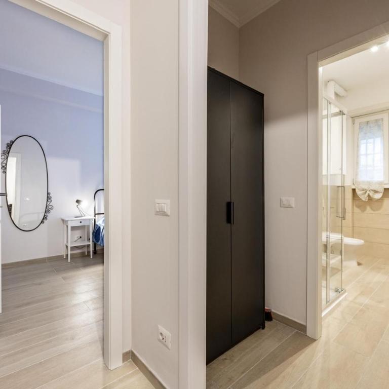 La Dimora di Margot - One-Bedroom House - 21