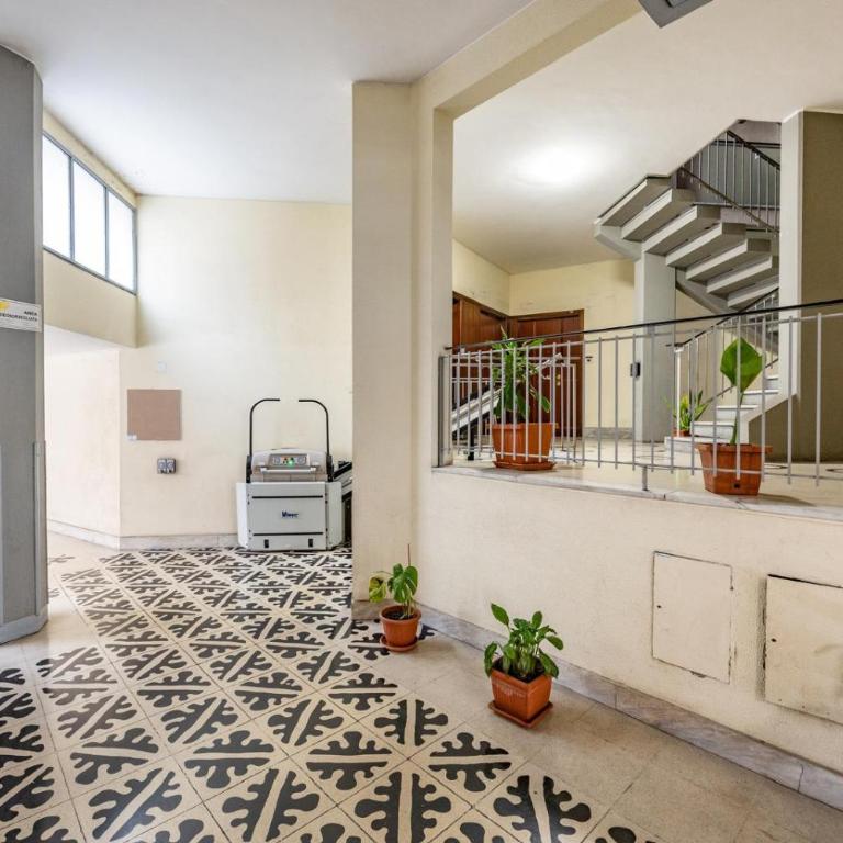 La Dimora di Margot - One-Bedroom House - 23