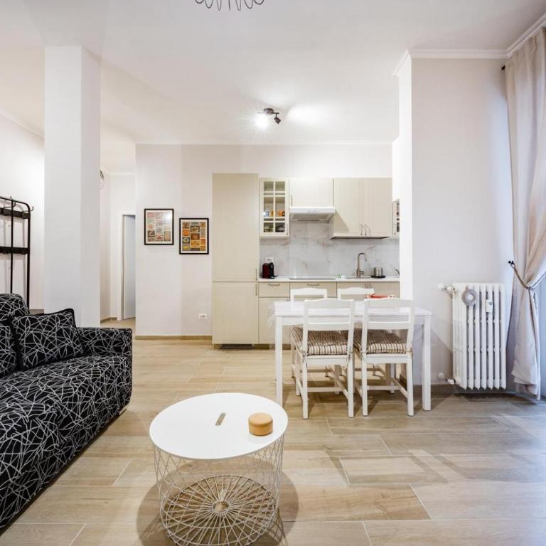 La Dimora di Margot - One-Bedroom House - 2