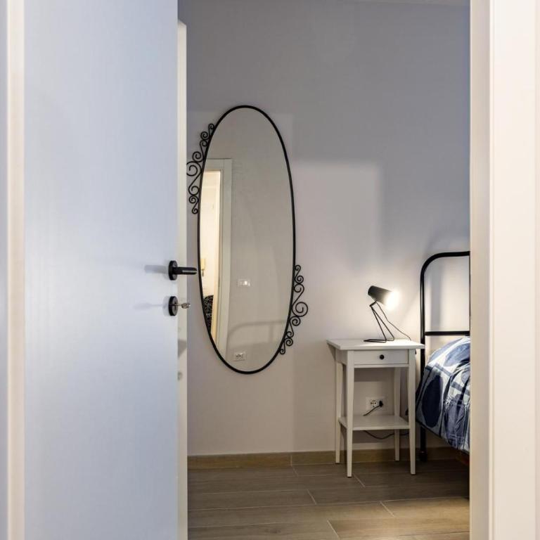 La Dimora di Margot - One-Bedroom House - 13
