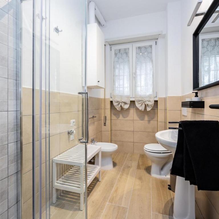 La Dimora di Margot - One-Bedroom House - 18