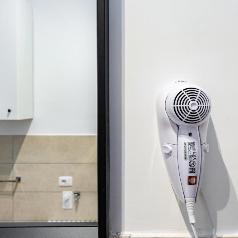La Dimora di Margot - One-Bedroom House - 19