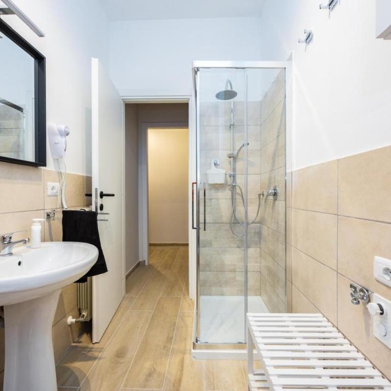La Dimora di Margot - One-Bedroom House - 20