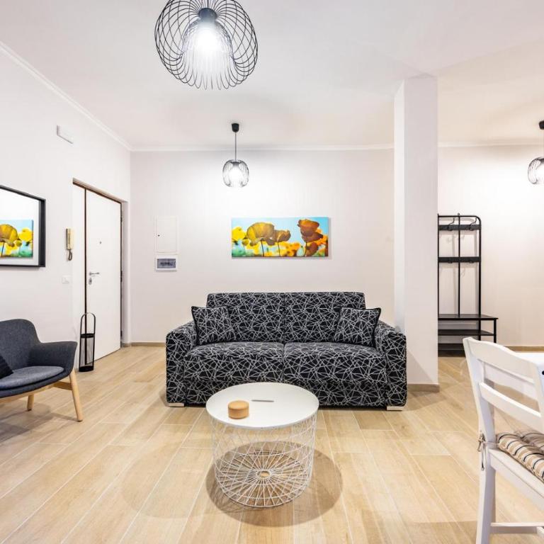 La Dimora di Margot - One-Bedroom House - 5