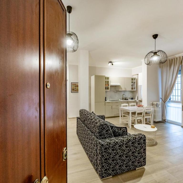 La Dimora di Margot - One-Bedroom House - 4