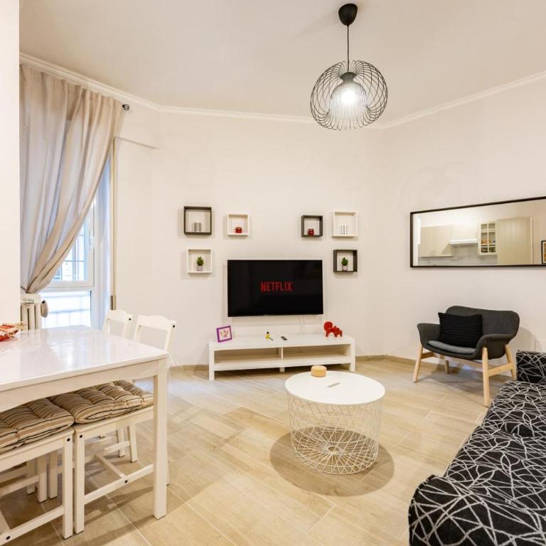 La Dimora di Margot - One-Bedroom House - 3