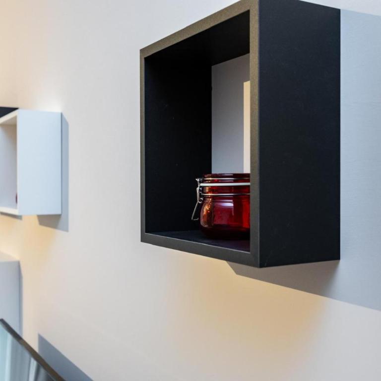 La Dimora di Margot - One-Bedroom House - 8
