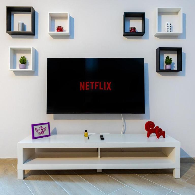 La Dimora di Margot - One-Bedroom House - 6