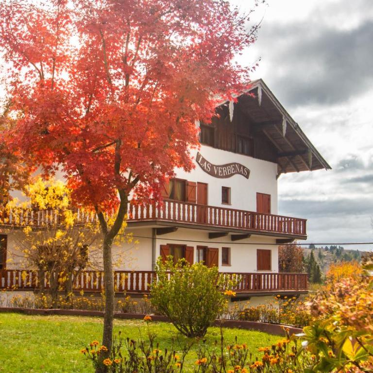 Las Verbenas Hotel - Habitación Individual Estándar - 1