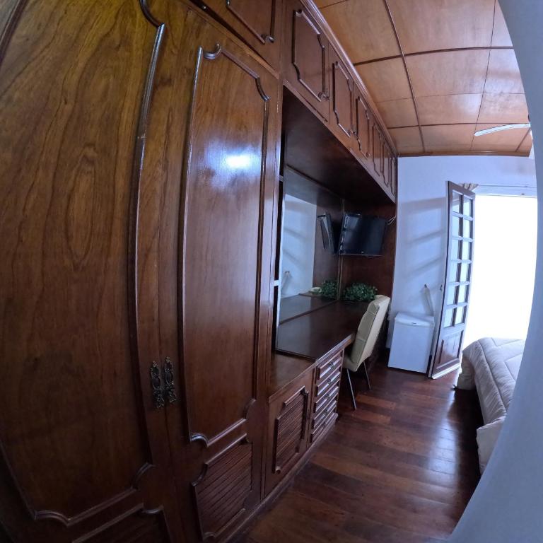 Hotel Casablanca Boutique Ciudad del Este By Swiss Bonmont Hotels - Suite with River View - 6