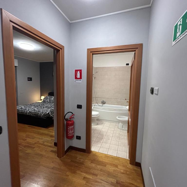 Casa Vacanze Asia Da Vinci's House - Casa con 1 Camera da Letto - 9
