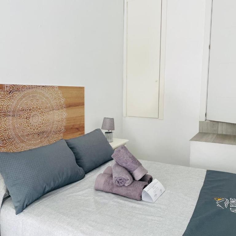 Estudio Jimena Burriana en el centro de Nerja - Apartamento de 1 dormitorio - 19