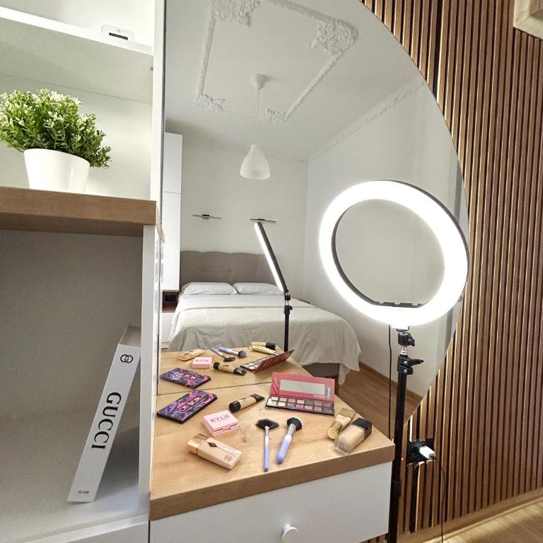 Central Elegance - Apartman sa 2 Spavaće Sobe - 15