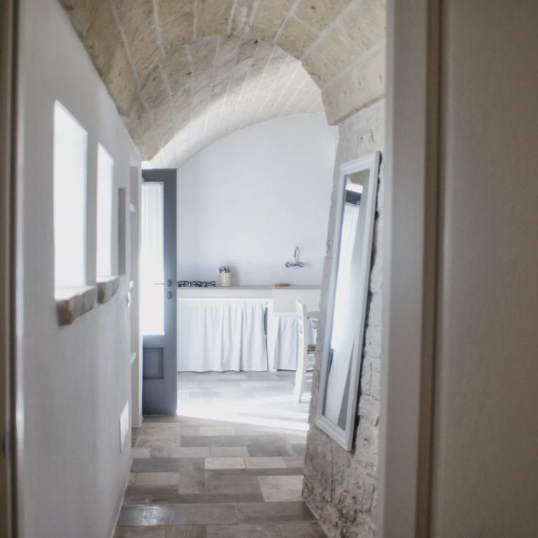 Borgo Santa Clara by Wonderful Italy - Appartamento con 2 Camere da Letto - 13
