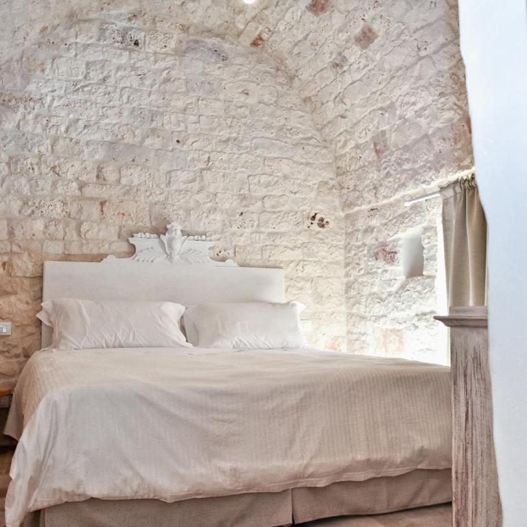 Borgo Santa Clara by Wonderful Italy - Appartamento con 2 Camere da Letto - 16