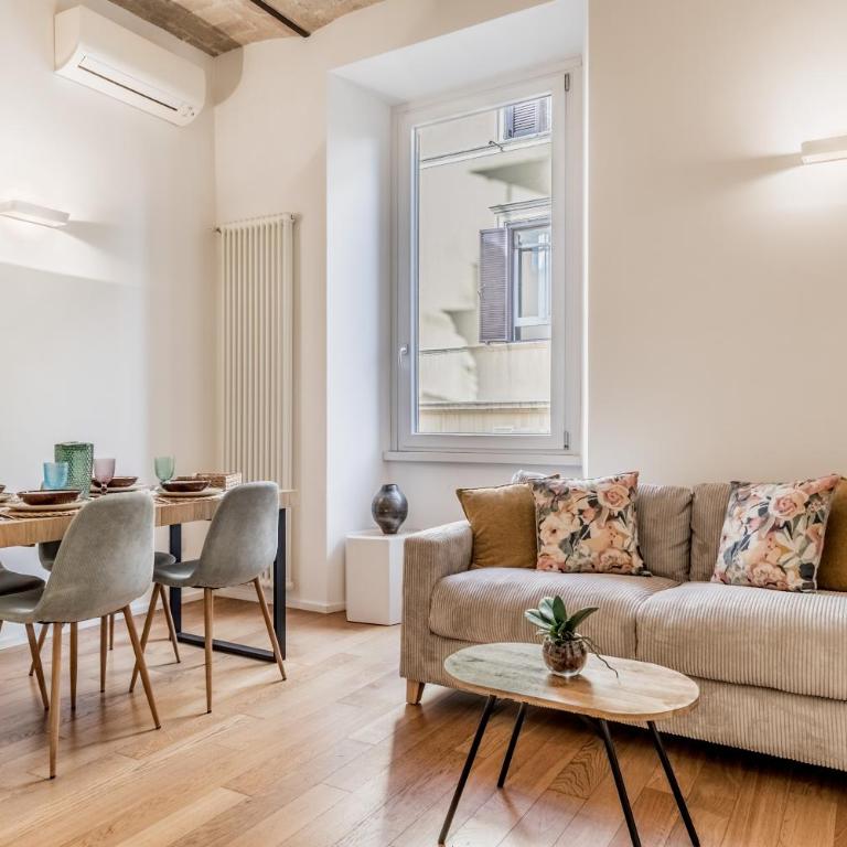 Bibi Home - Vaticano - Apartment mit 2 Schlafzimmern - 1