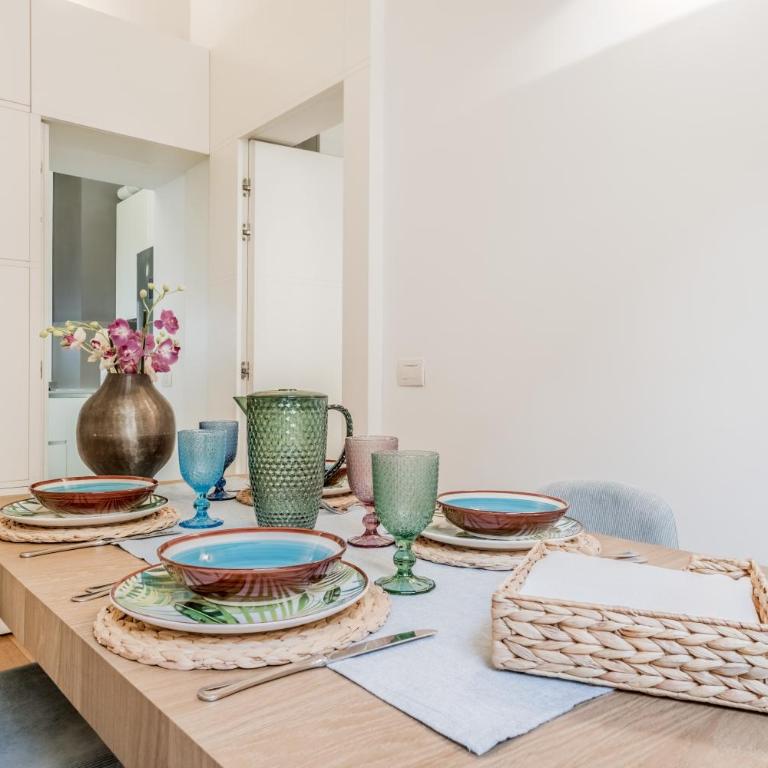 Bibi Home - Vaticano - Apartment mit 2 Schlafzimmern - 14