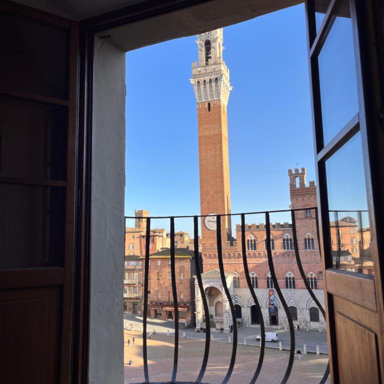I Balconcini - Monolocale - 12