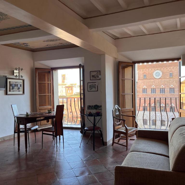 I Balconcini - Monolocale - 2
