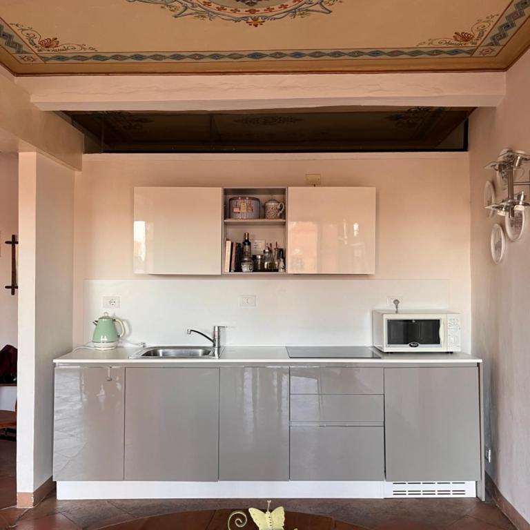 I Balconcini - Monolocale - 8