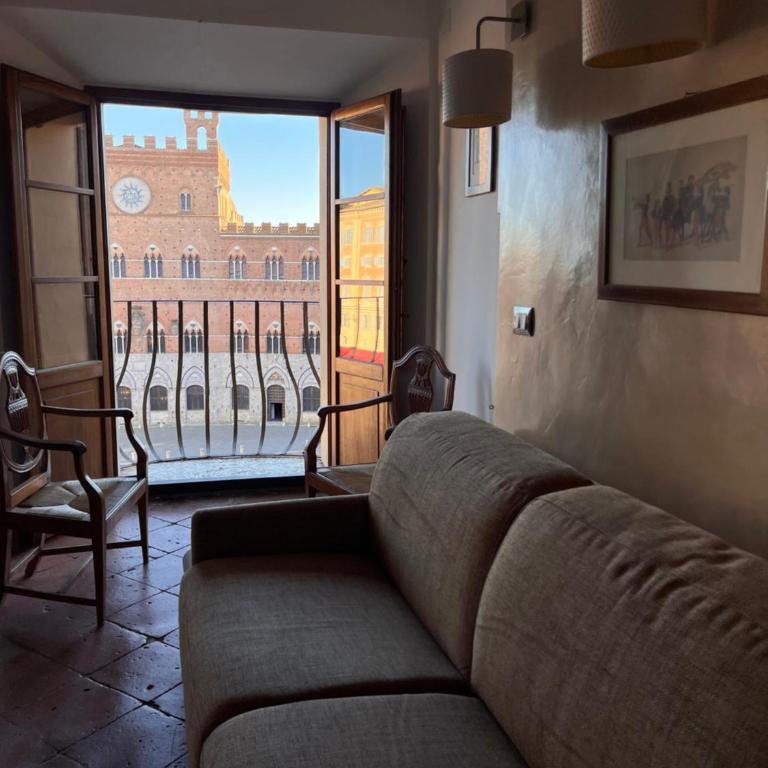 I Balconcini - Monolocale - 6