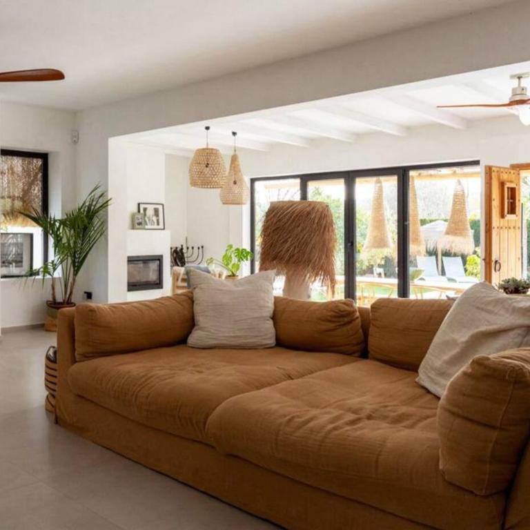 CasaNoa Boutique Guest Suites - Villa Deluxe - 36